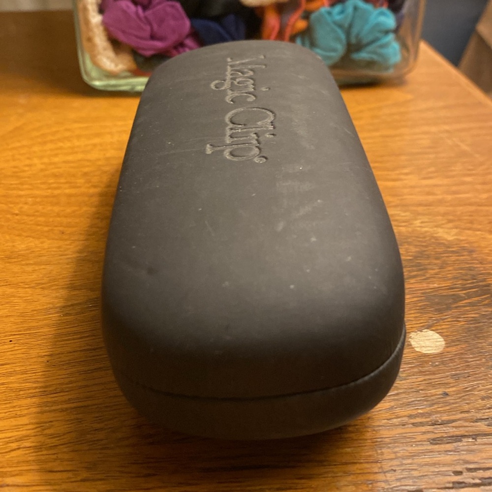 Coach Pink Sunglasses with Coach heart & not in Coach case - Picture 10 of 12